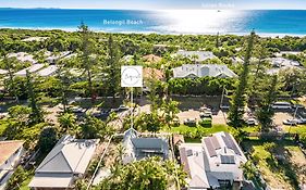 Shirley Beach House, Right In Heart Of Byron Bay, Walking Distance To Town And Most Famous Beaches